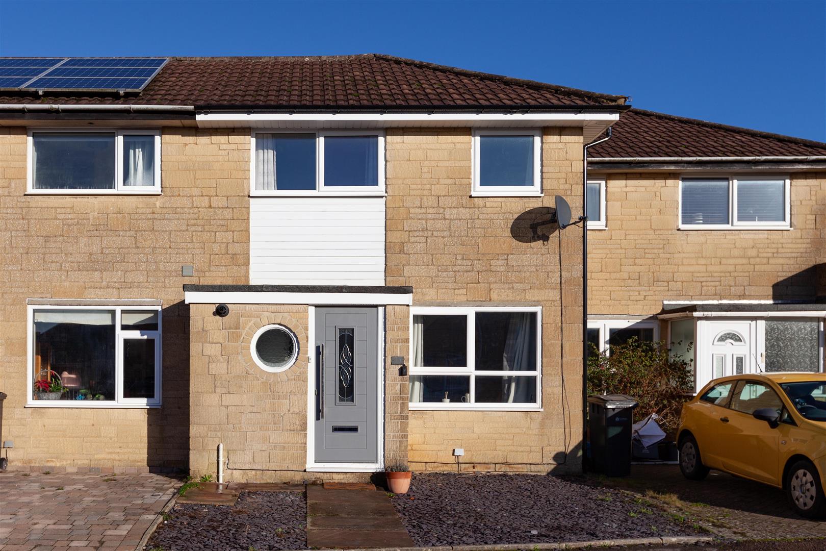 Stratton Heights | Cirencester