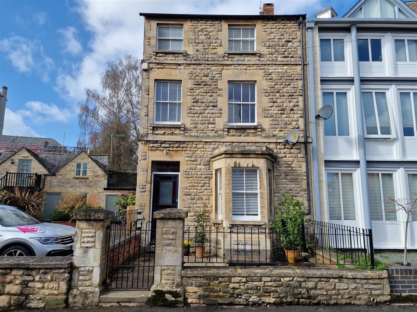 Victoria Road | Cirencester