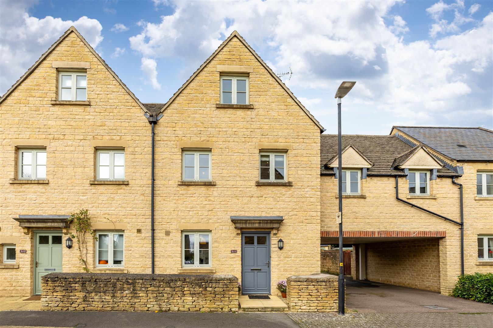 Forstall Way | Cirencester