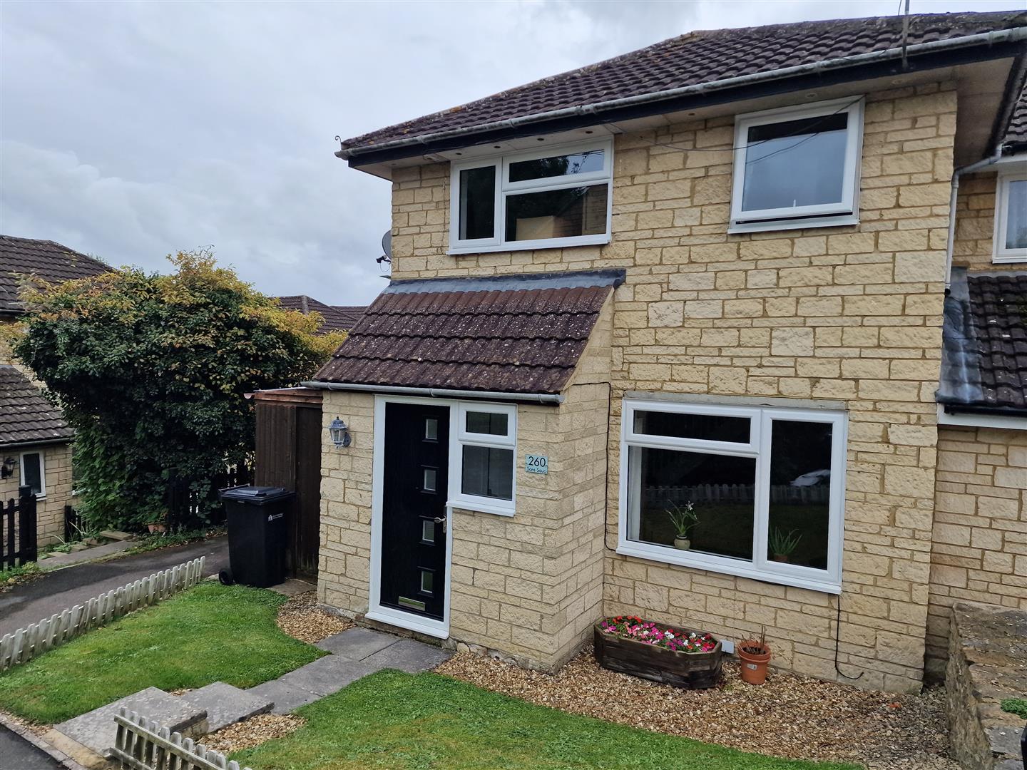 Stratton Heights | Cirencester