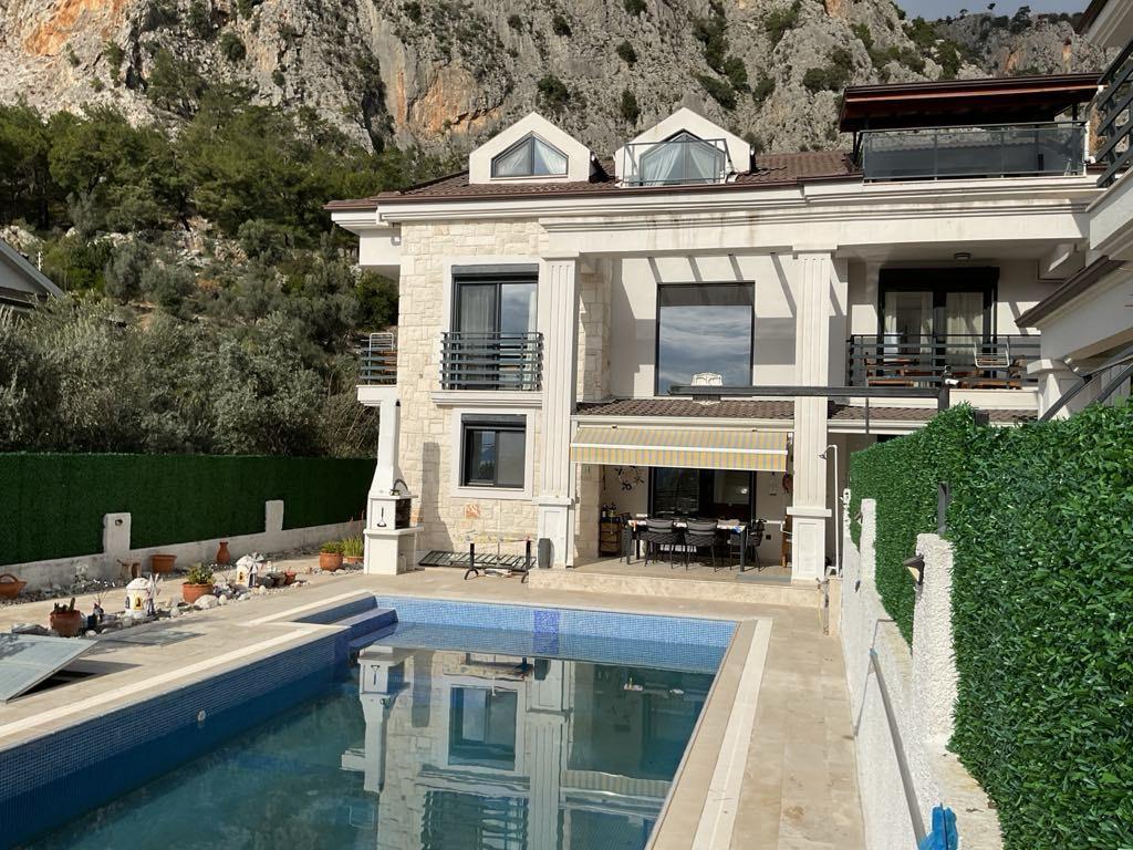 Villa | Göcek Hills