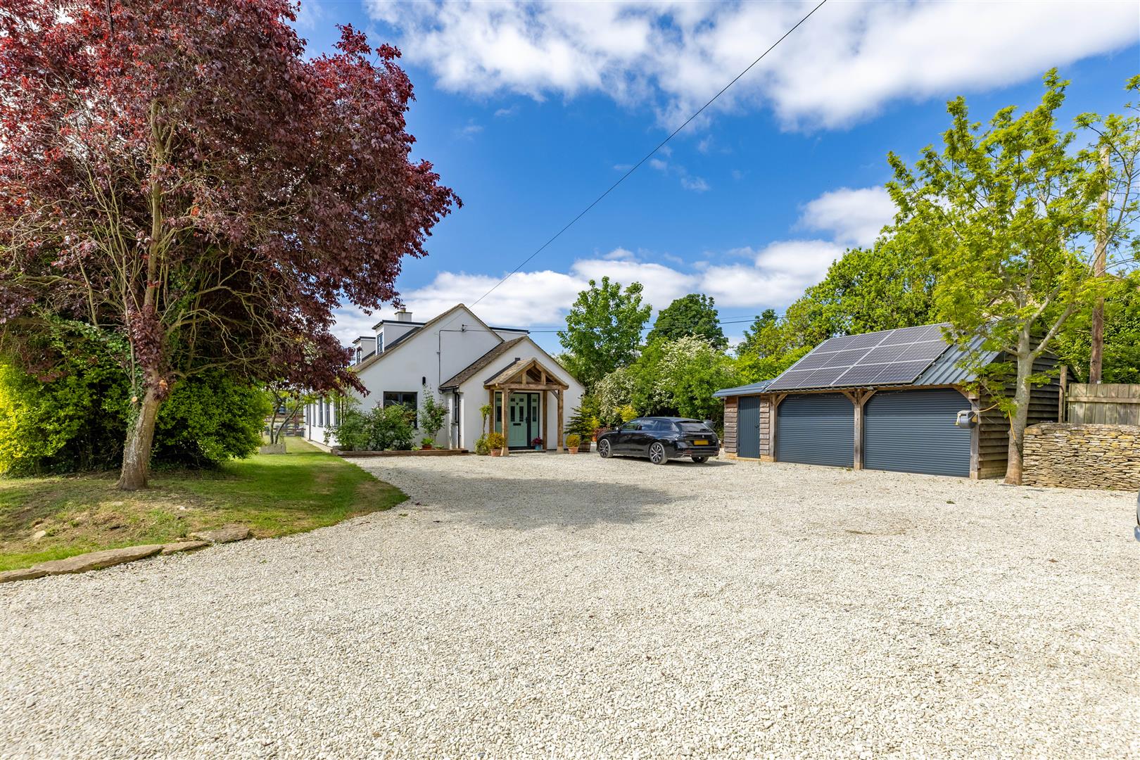 Cricklade Road | South Cerney GL7