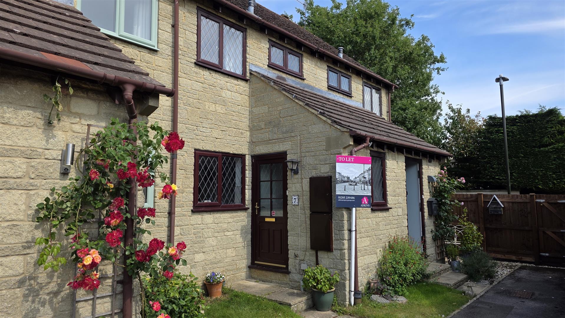 The Smithy | Cirencester GL7