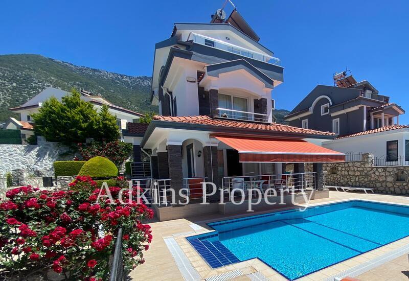 Ovacik | Fethiye | Turkiye