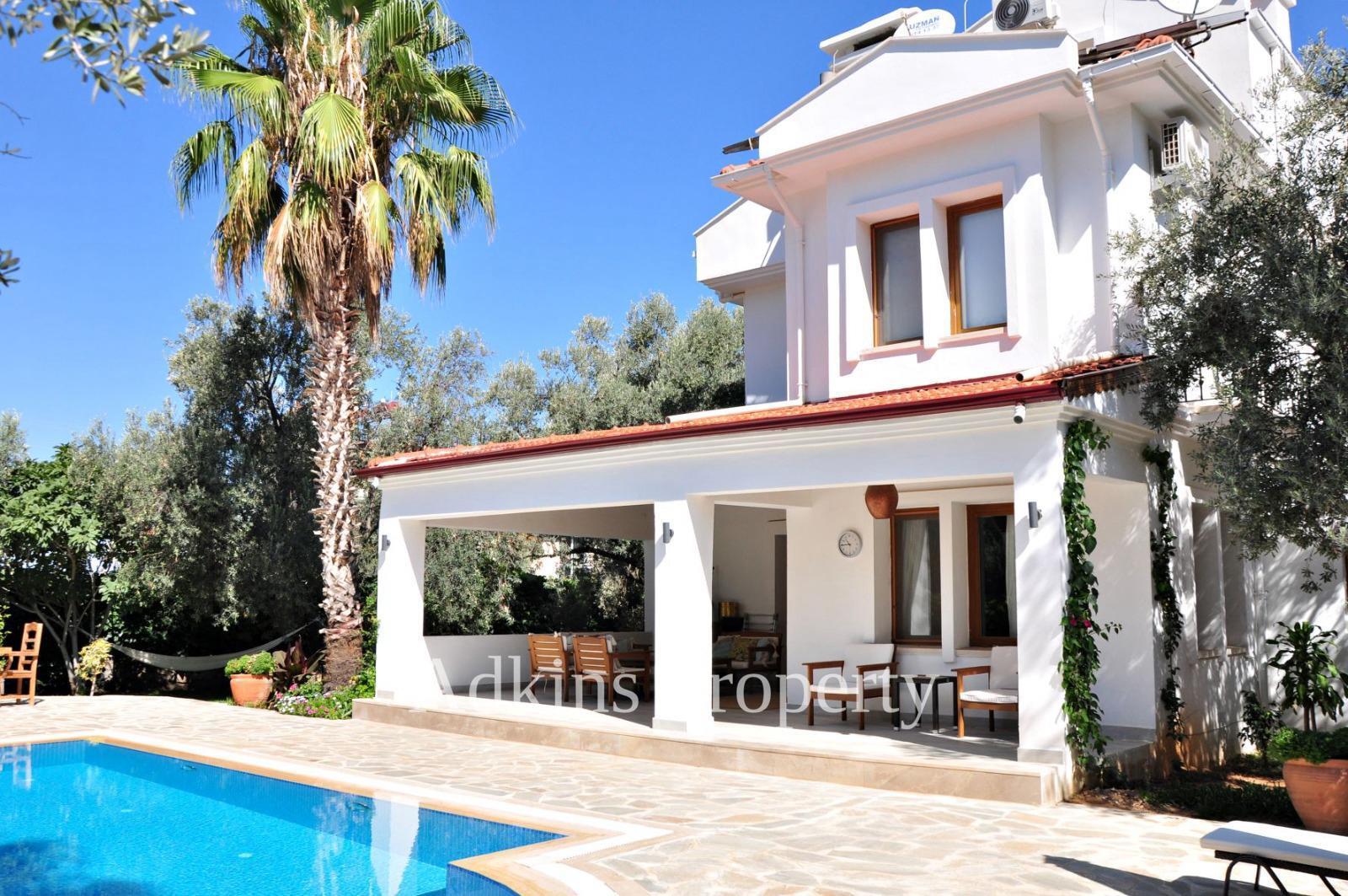 Ovacik | Fethiye | Turkiye