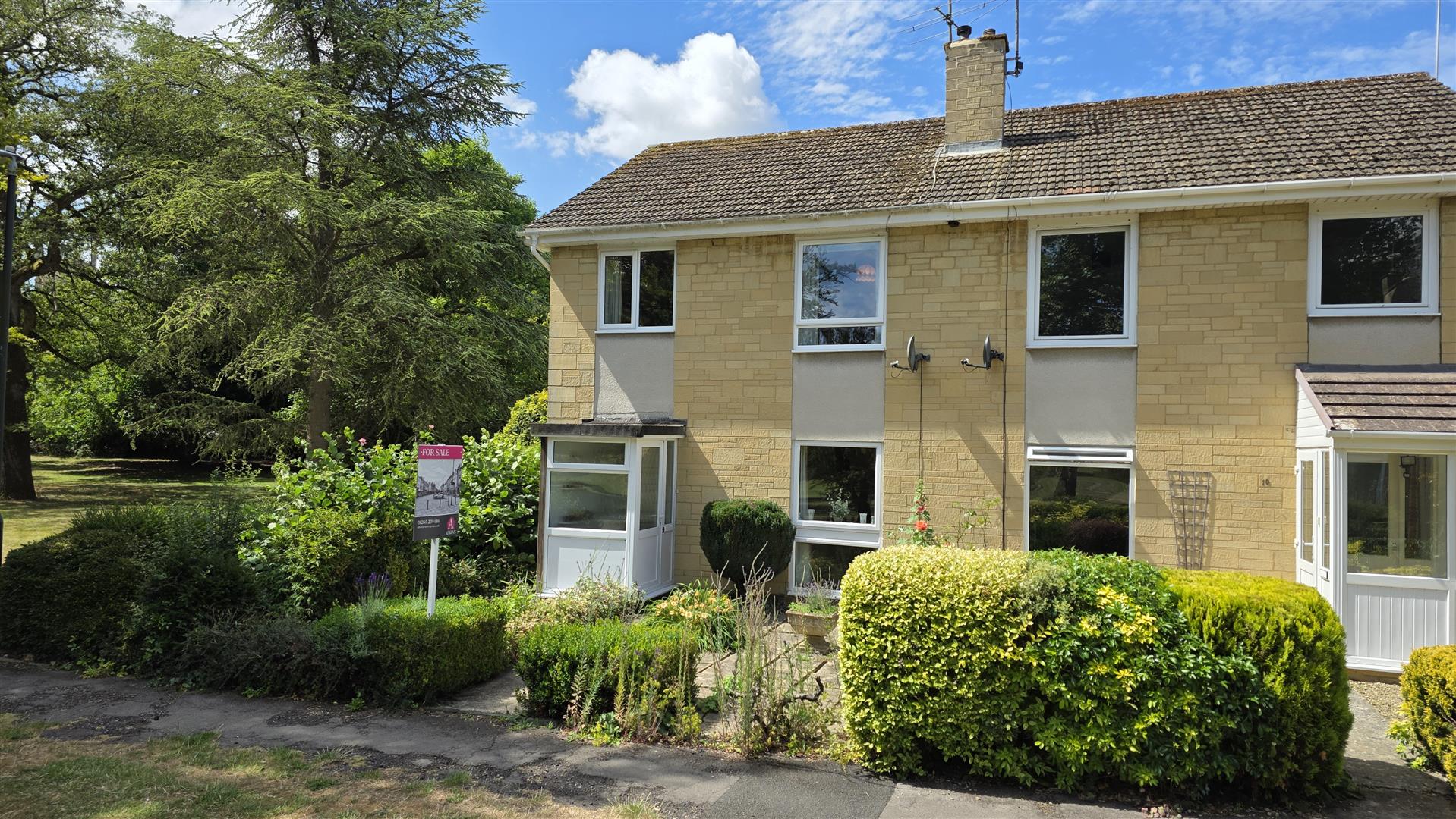 Estcote Road | Cirencester