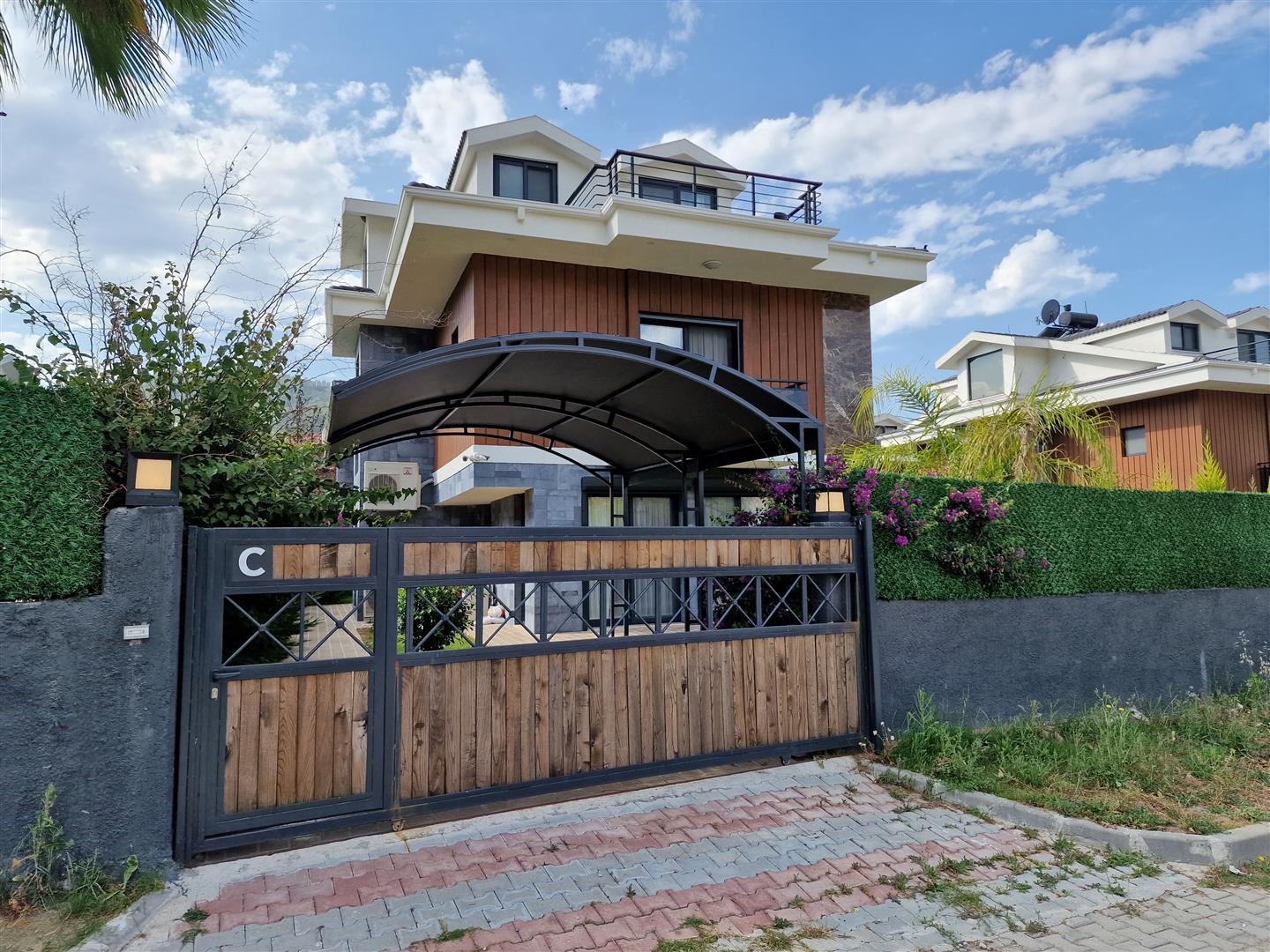 Villa | Gocek