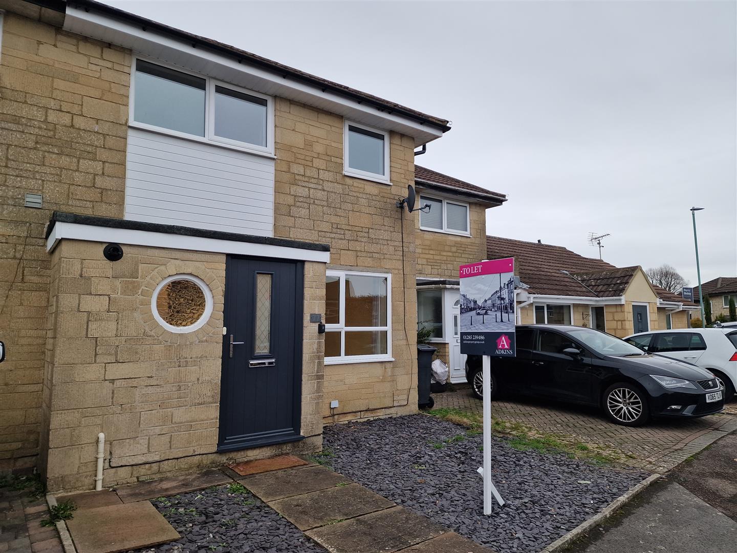 Stratton Heights | Cirencester | GL7