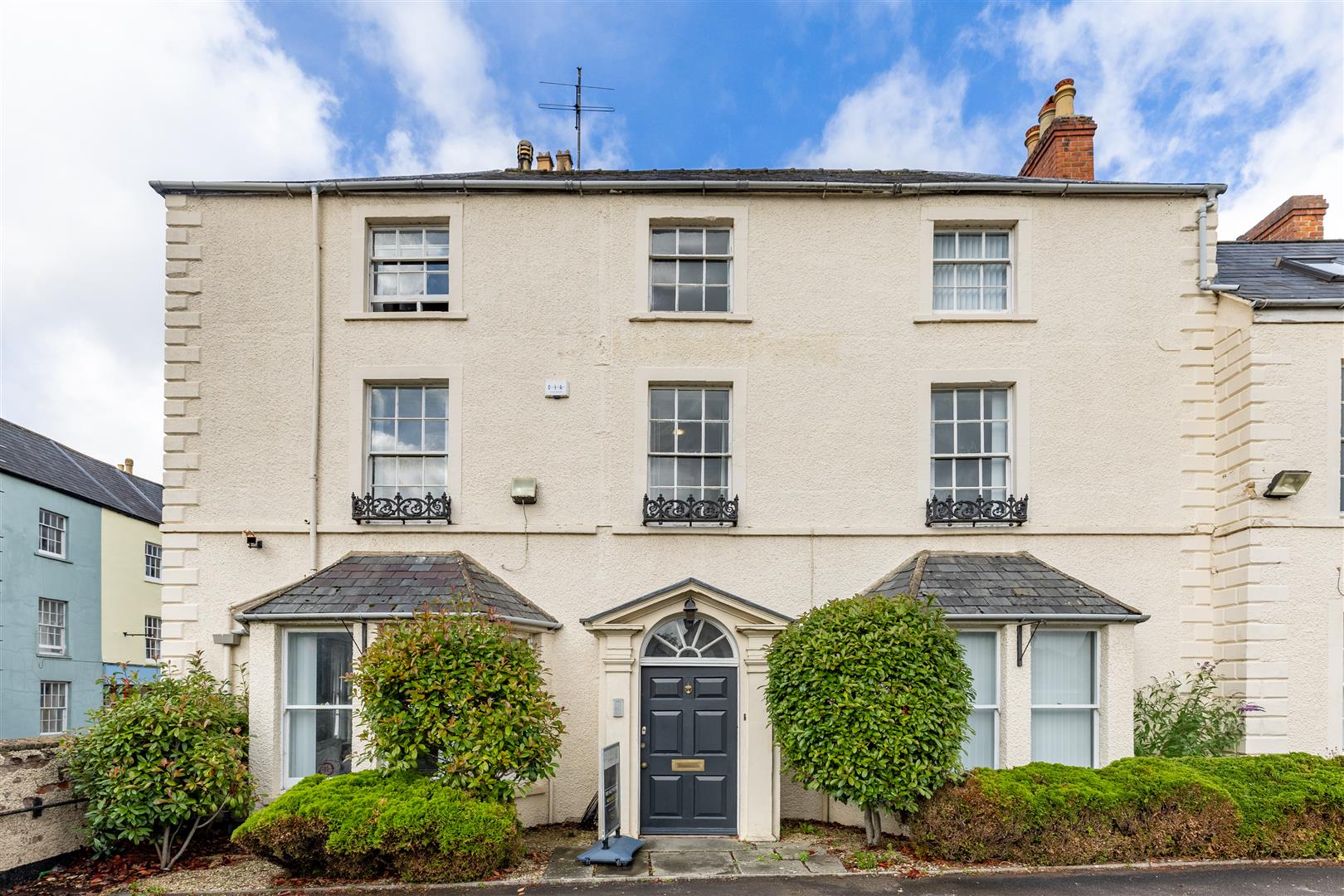 Dyer Street | Cirencester GL7