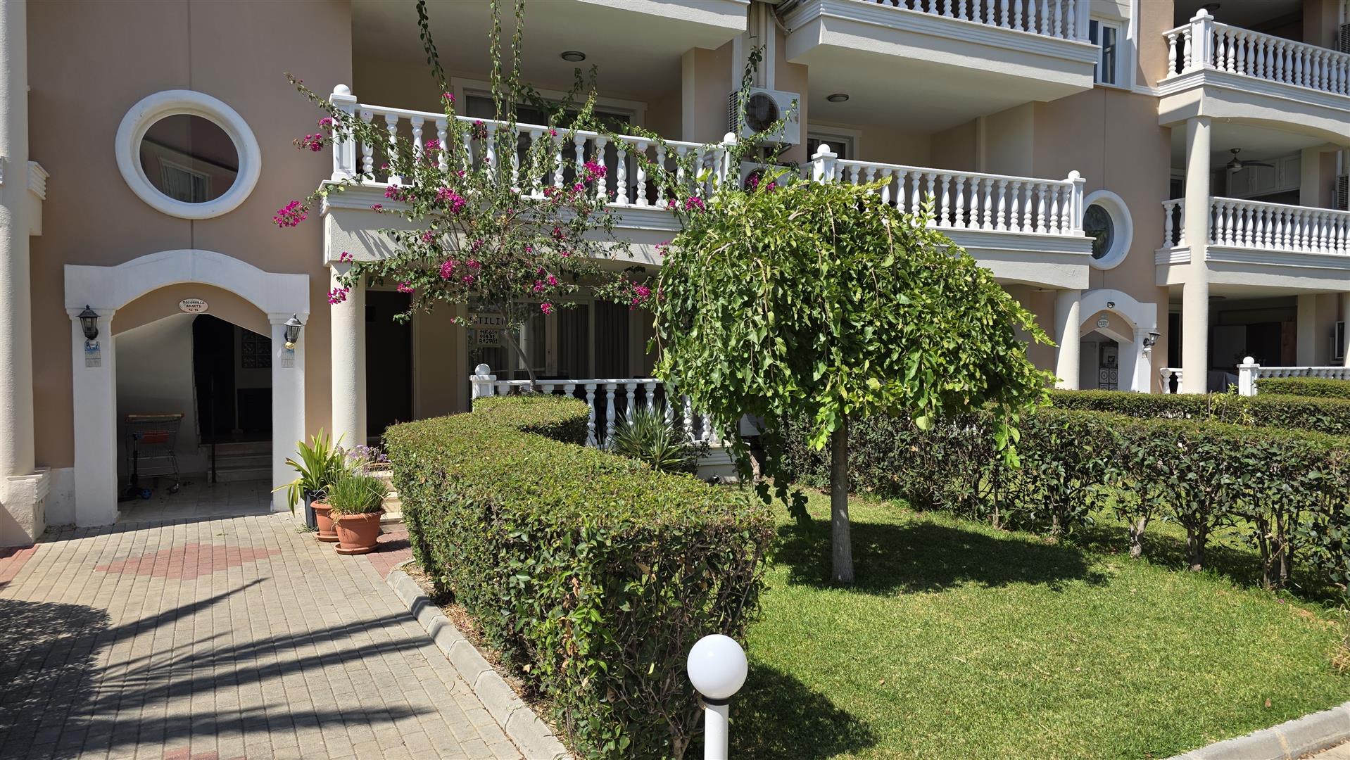 Botanic Gardens | Dalaman