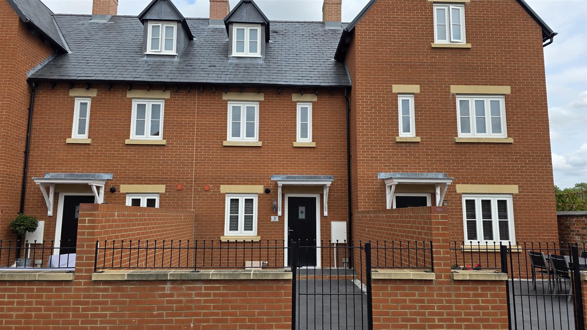 Victoria Road | Cirencester GL7