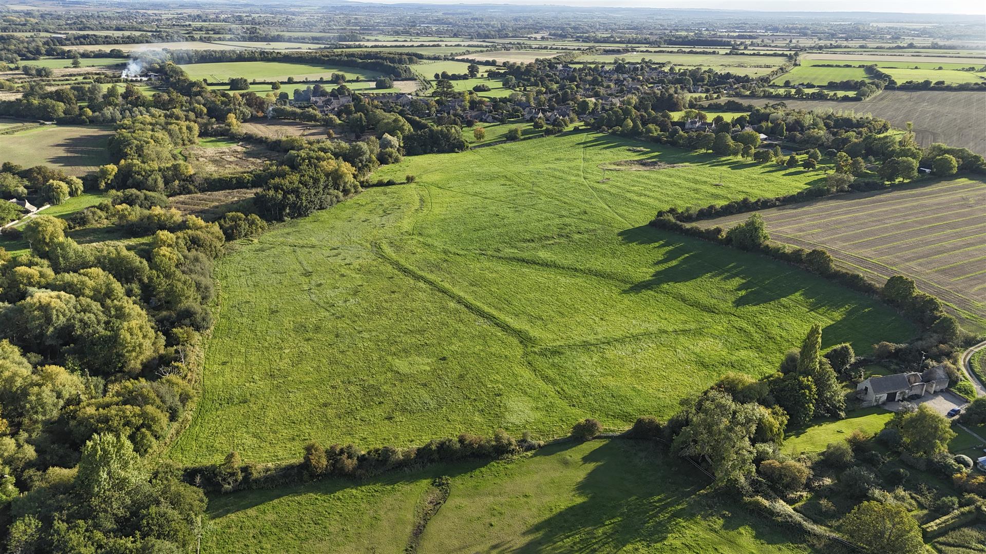 Southrop | Lechlade GL7