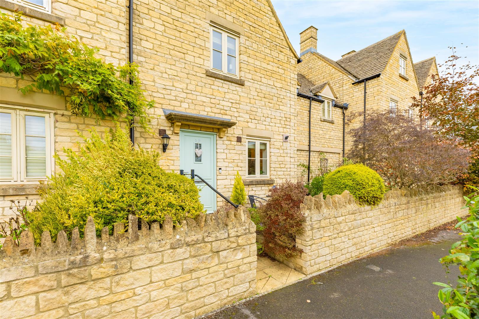 Moss Way | Cirencester | GL7