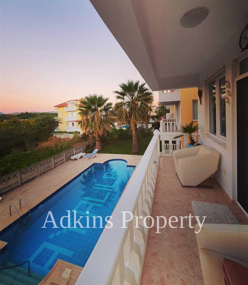 Gurkoy | Dalaman | Turkiye