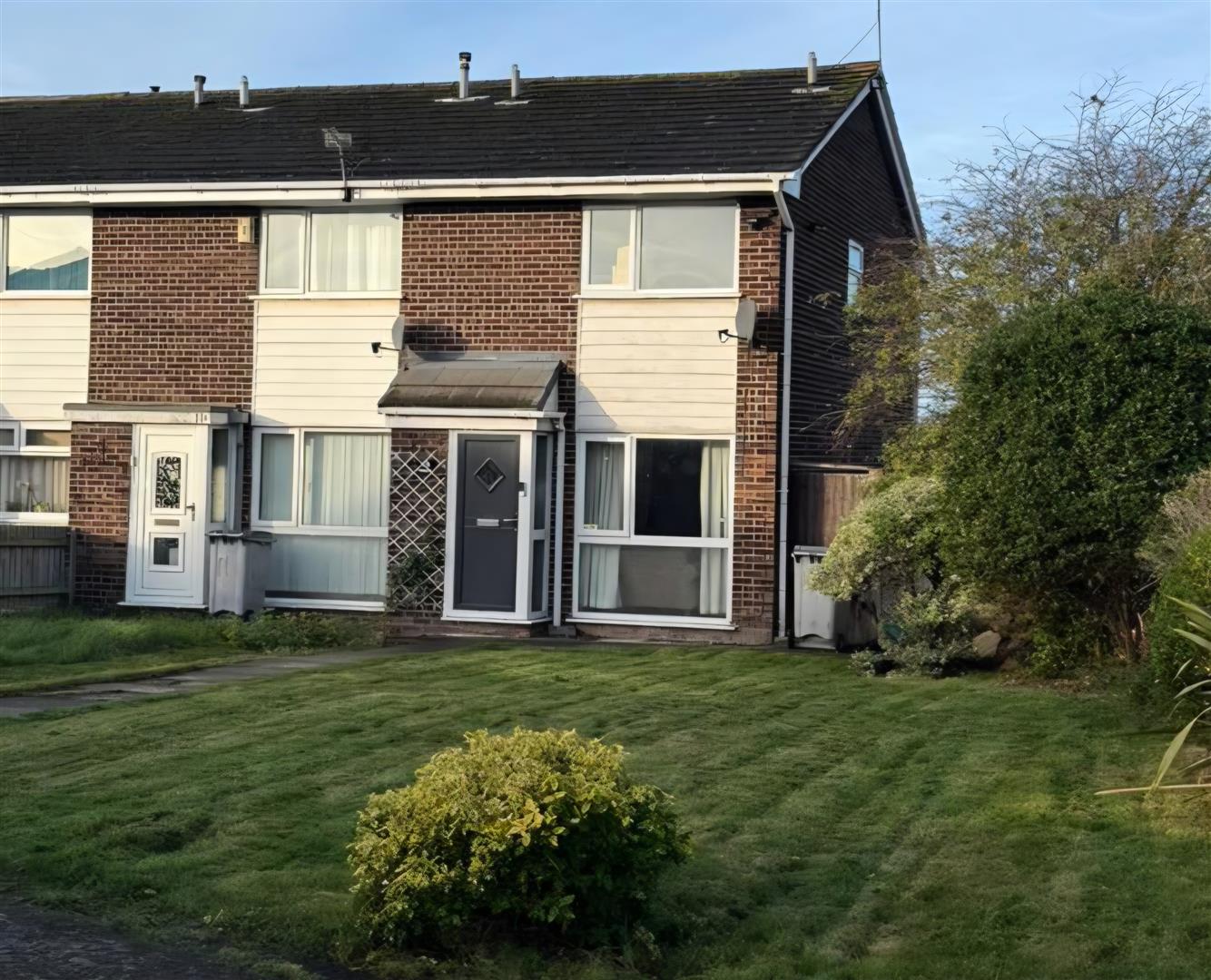 Thornley Road | Wirral CH46