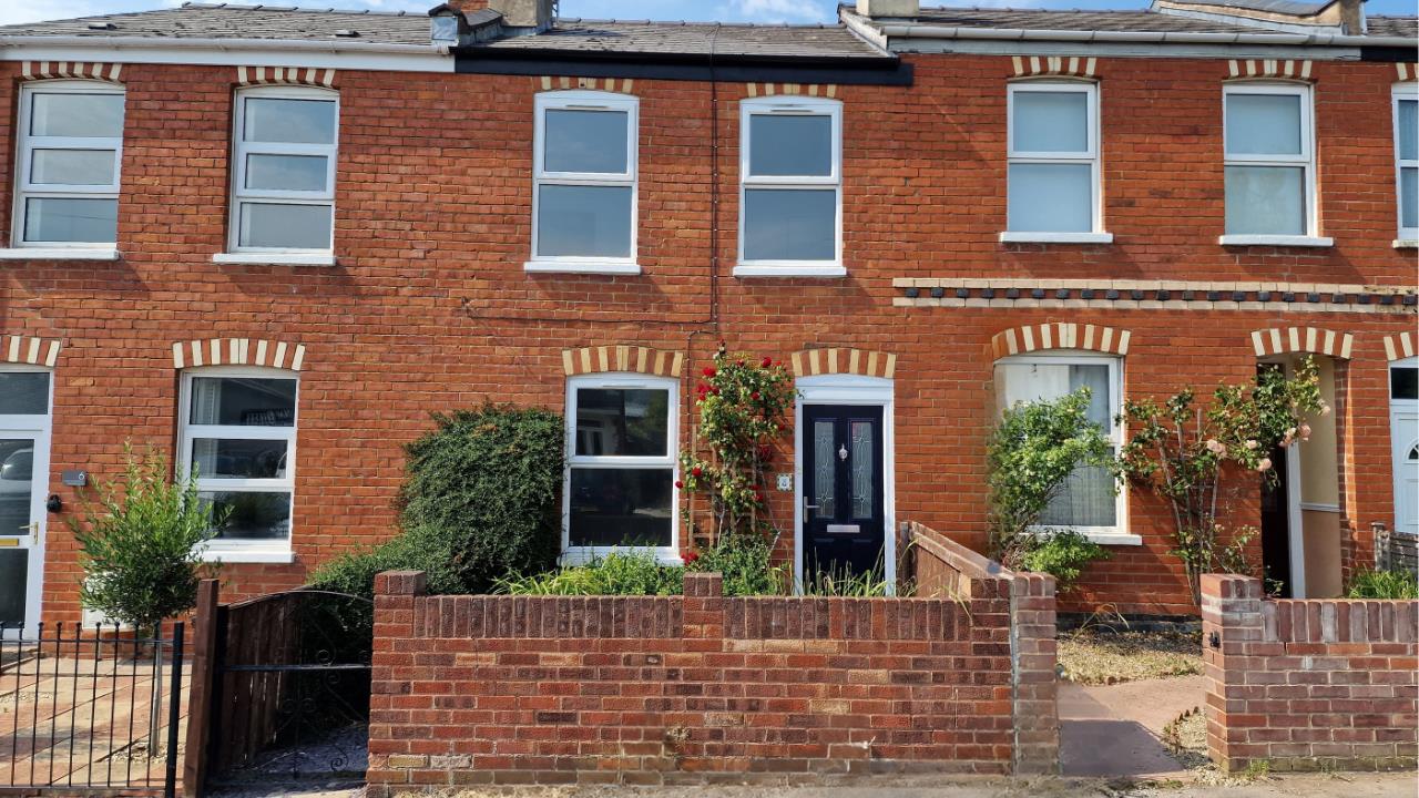 Naunton Lane | Leckhampton | Cheltenham | GL53