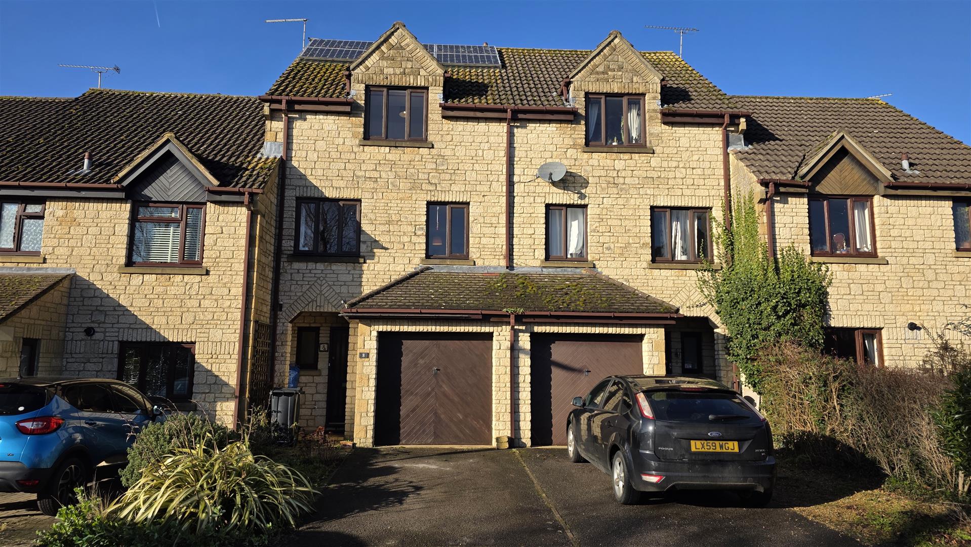 Hanstone Close | Cirencester GL7