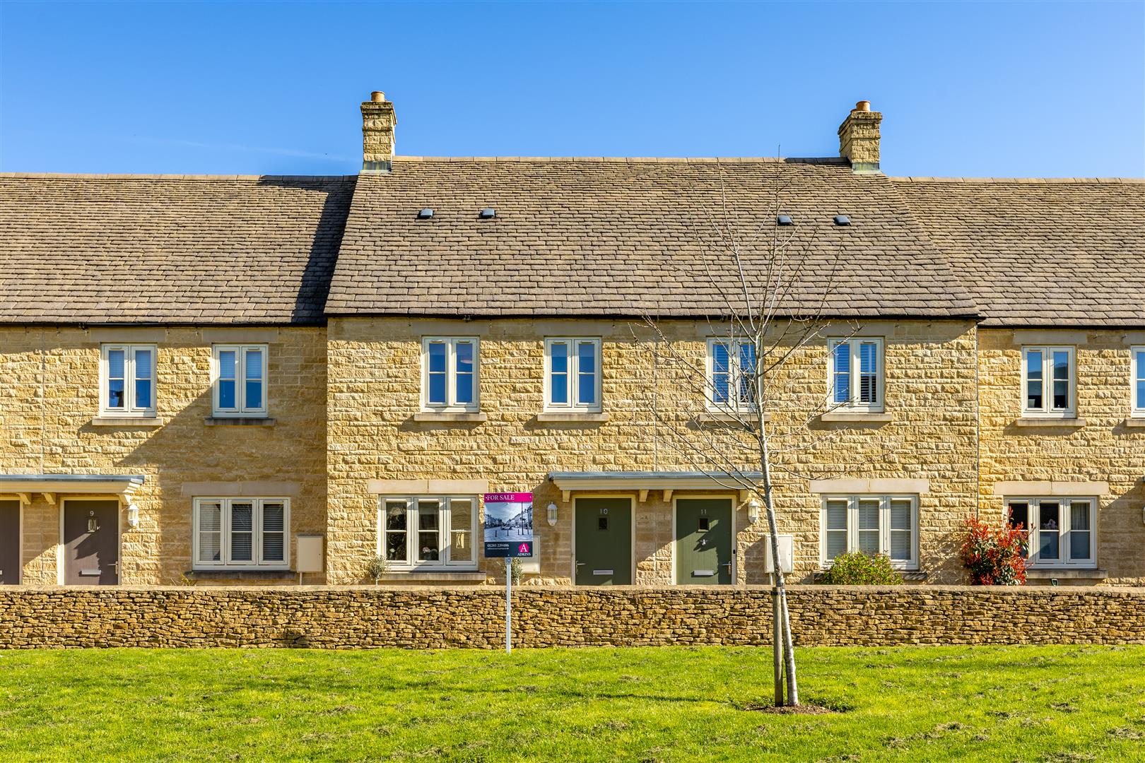 Clappen Close | Cirencester GL7