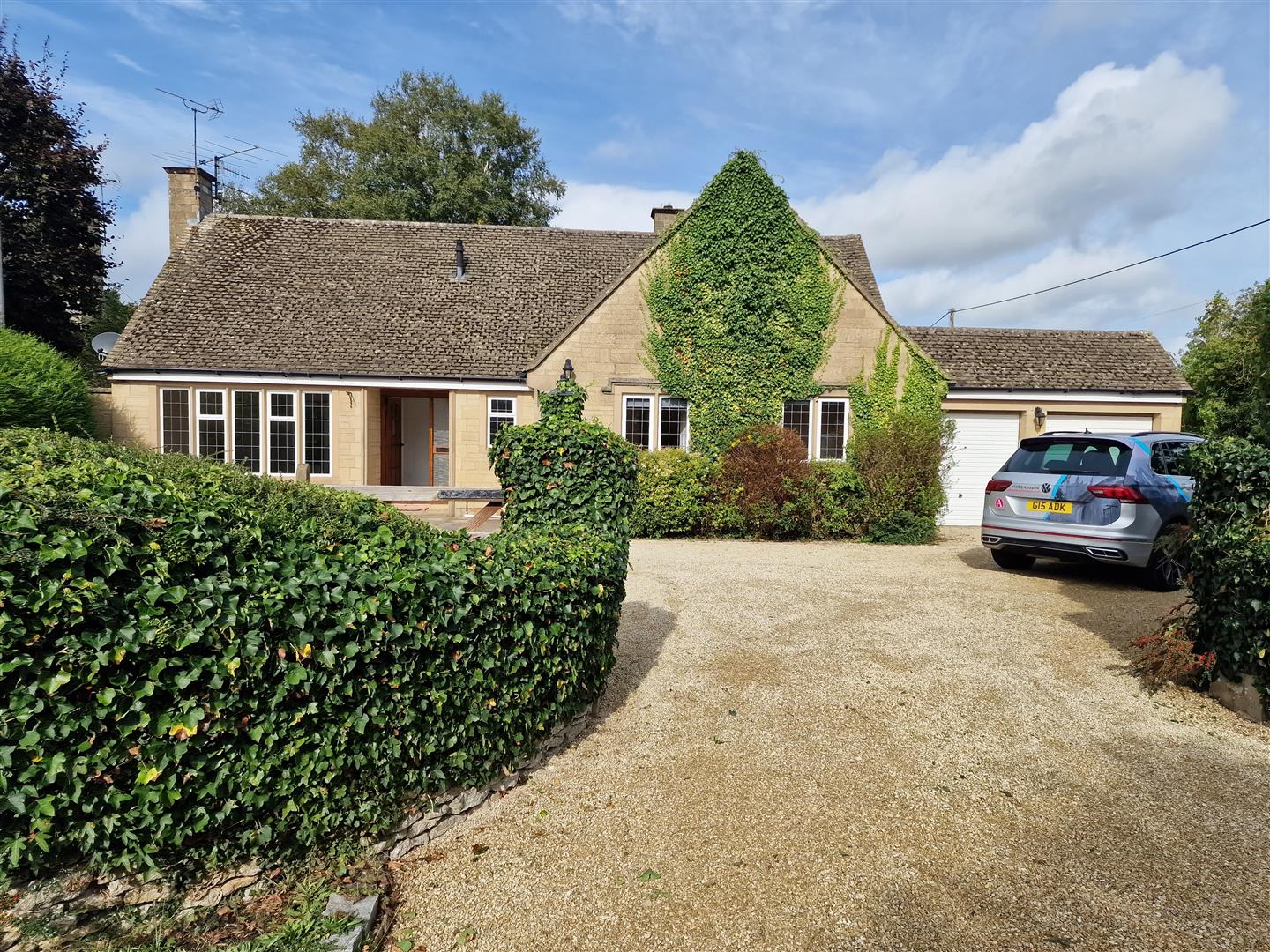 Baunton Lane | Stratton