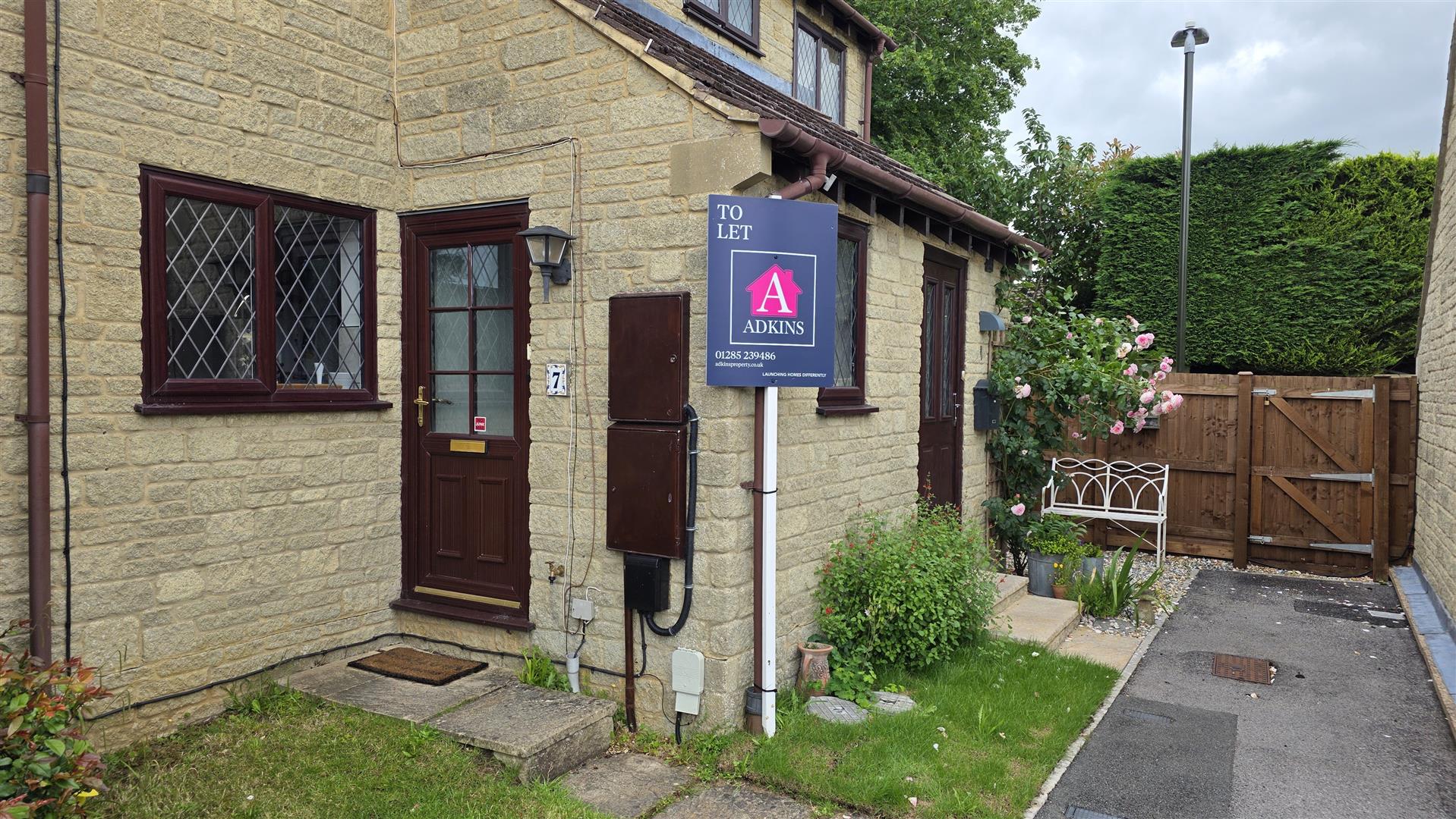 The Smithy | Cirencester GL7