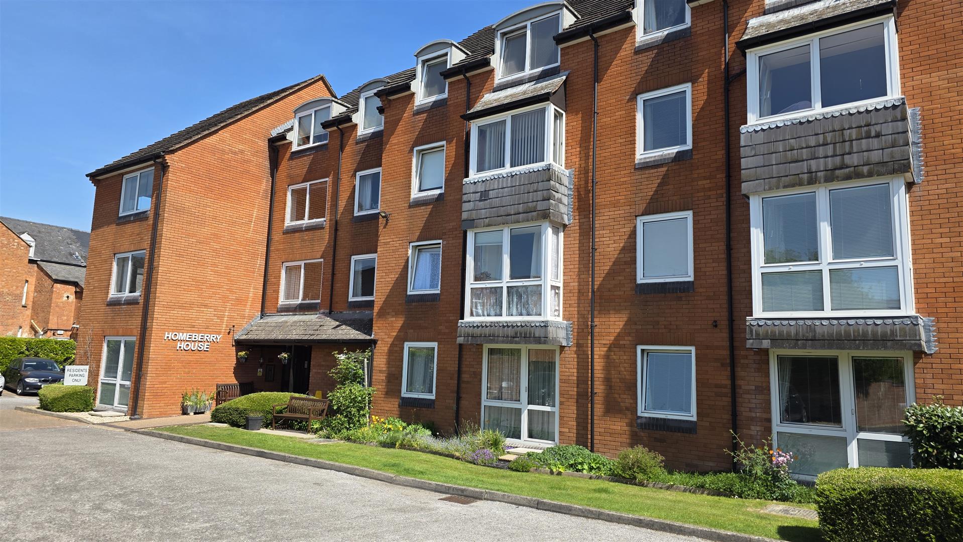 Ashcroft Gardens | Cirencester GL7