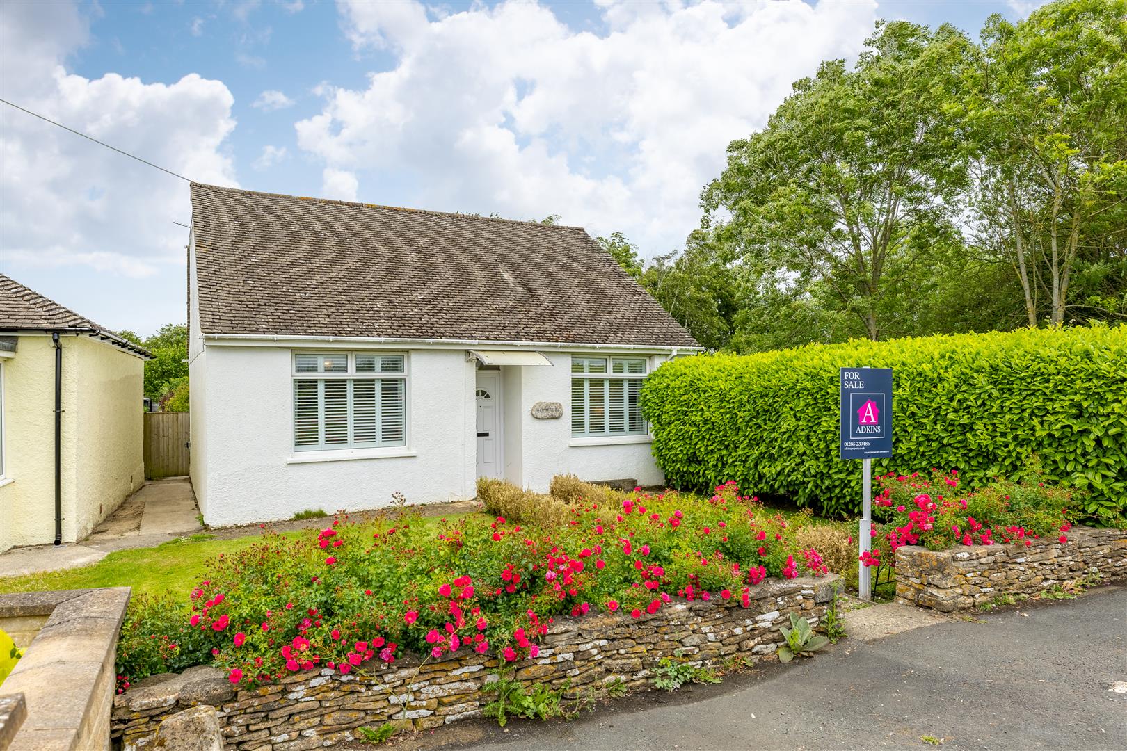 Crudwell | Malmesbury SN16