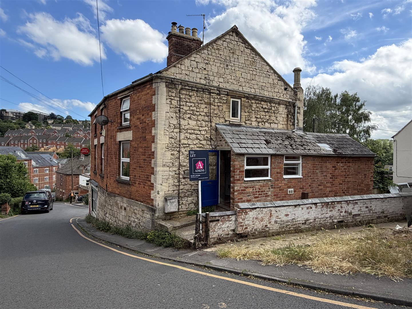 Springfield Road | Uplands | Stroud GL5