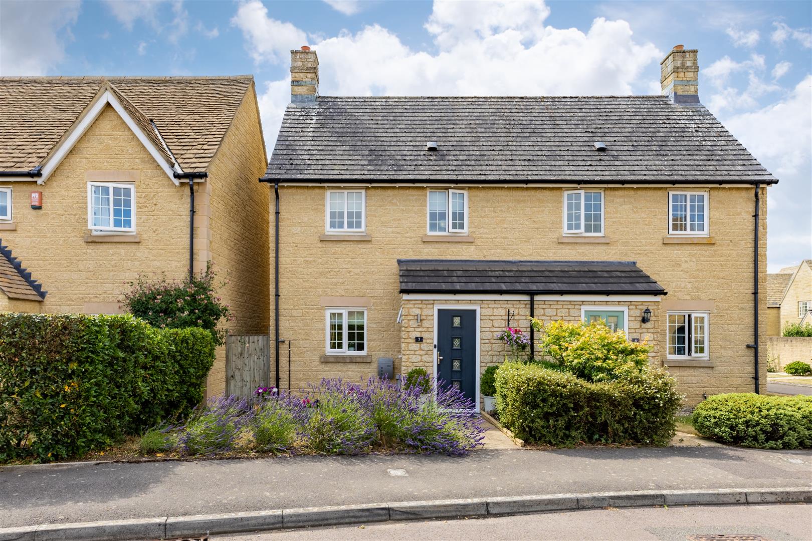 Linden Lea, Down Ampney, Cirencester GL7