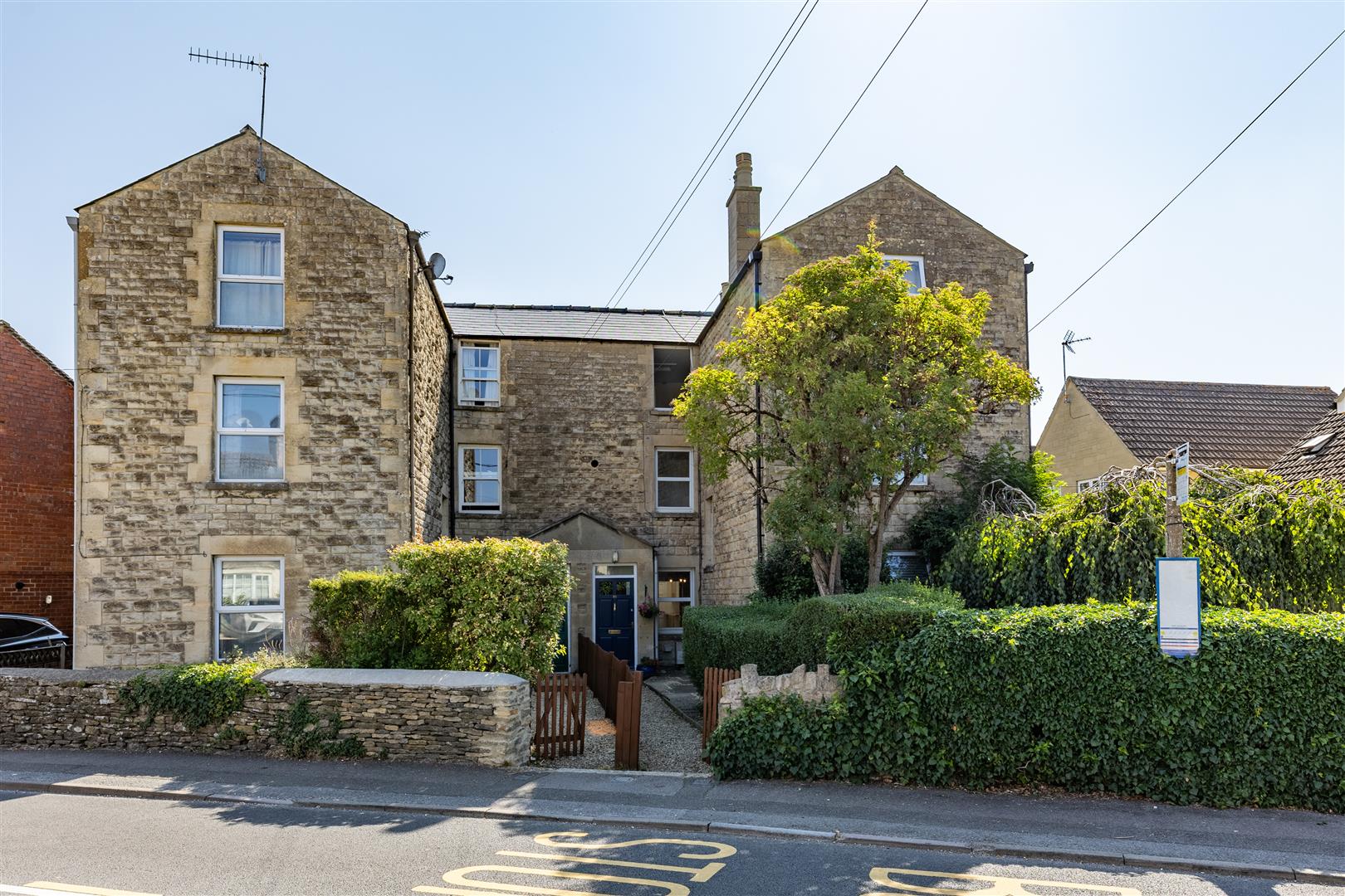 Ashton Road | Siddington | GL7 6HD