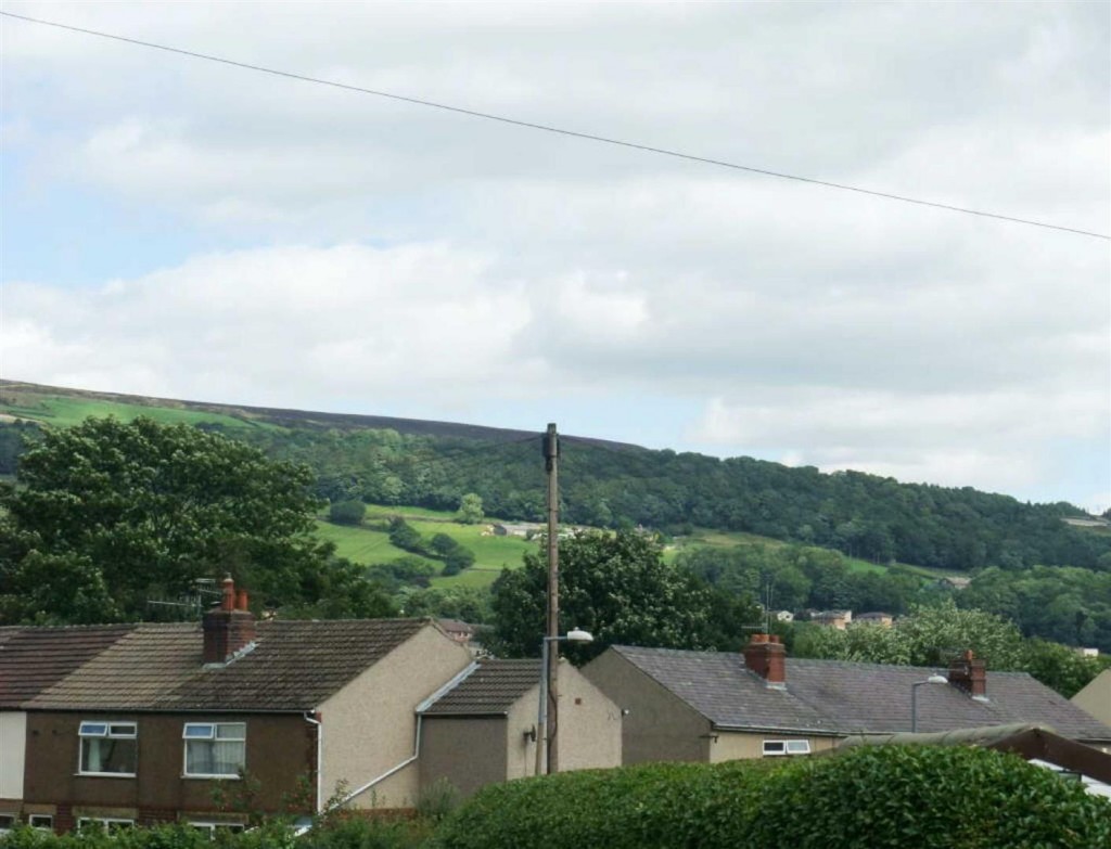 Image for Mytholmroyd