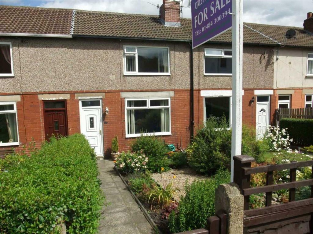 Image for Mytholmroyd