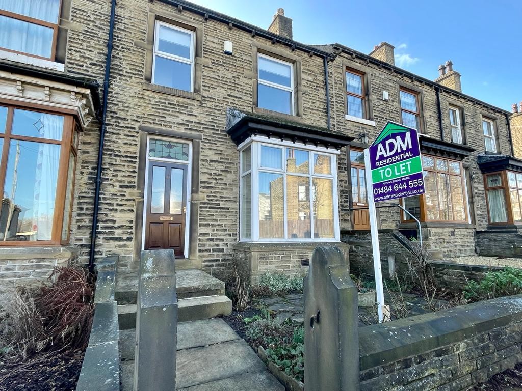 Image for Thornhill Avenue, Huddersfiled