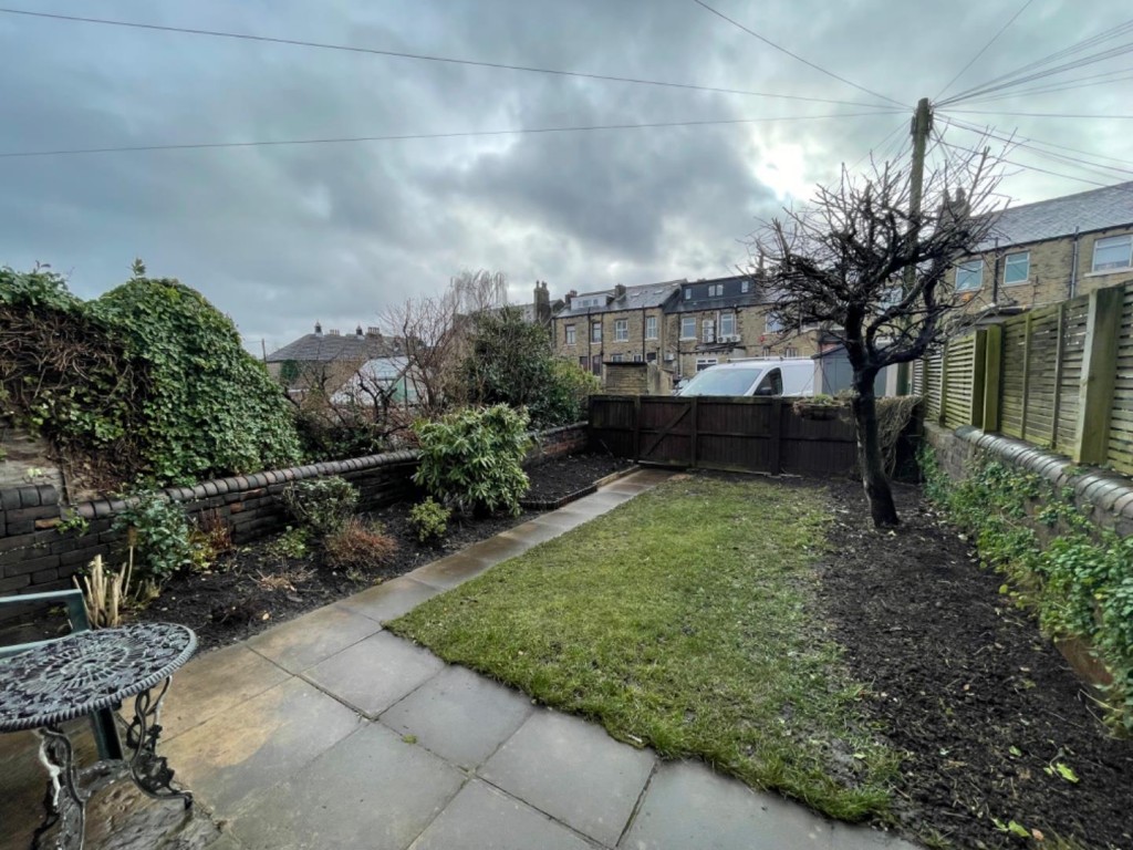 Image for Thornhill Avenue, Huddersfiled