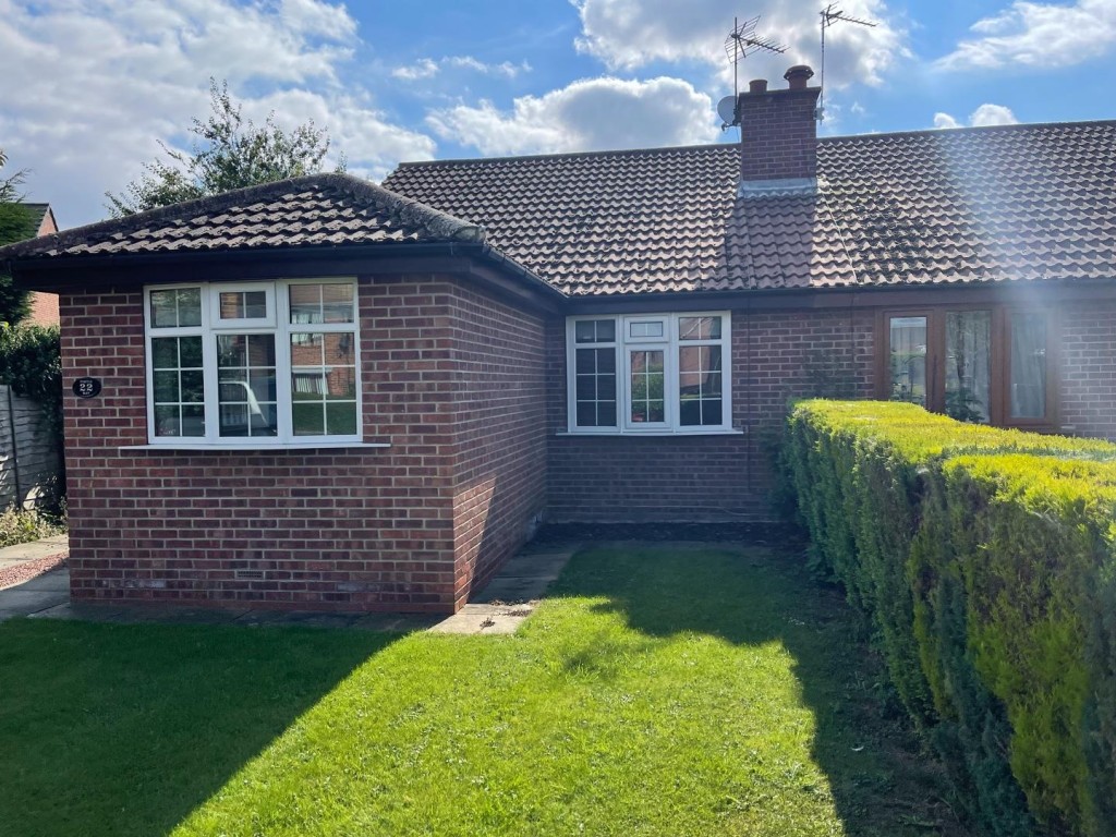 Image for Pinfold Way, Sherburn In Elmet, Leeds