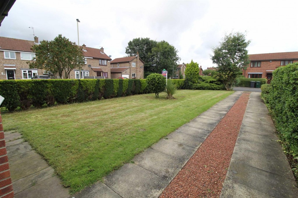 Image for Pinfold Way, Sherburn In Elmet, Leeds