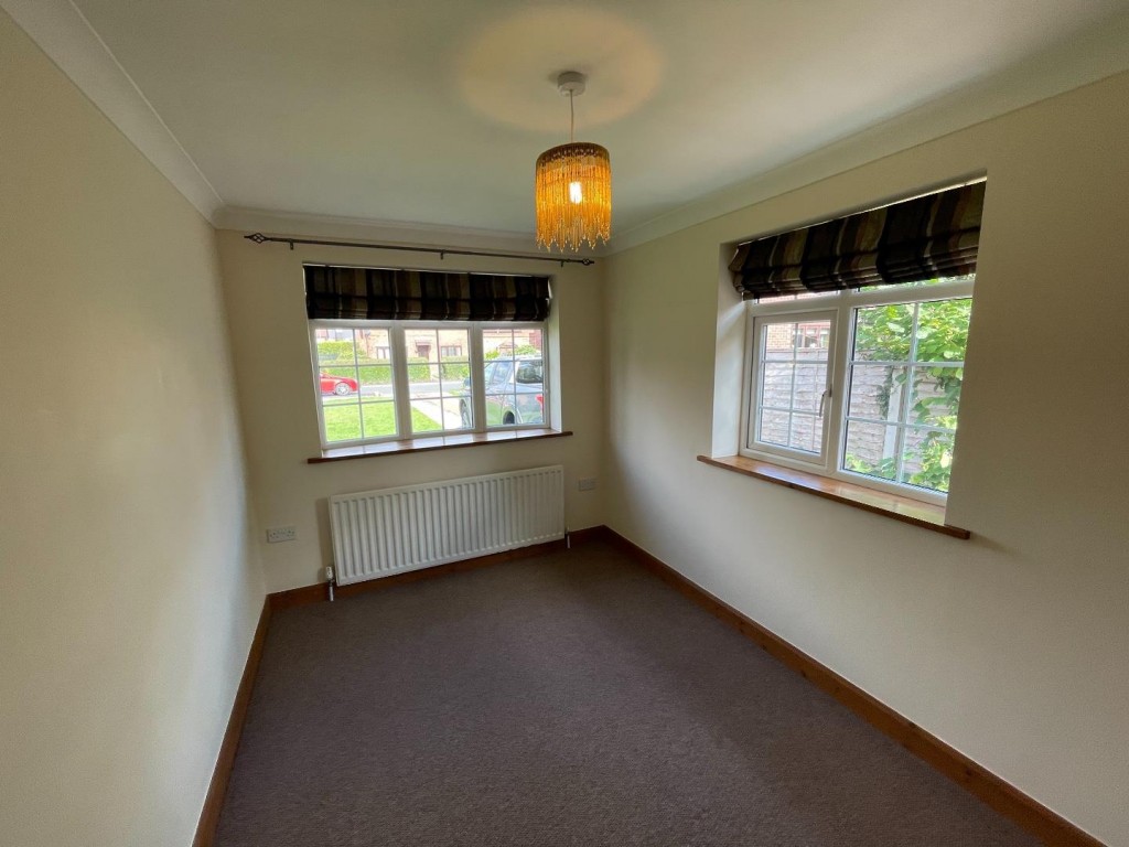 Image for Pinfold Way, Sherburn In Elmet, Leeds