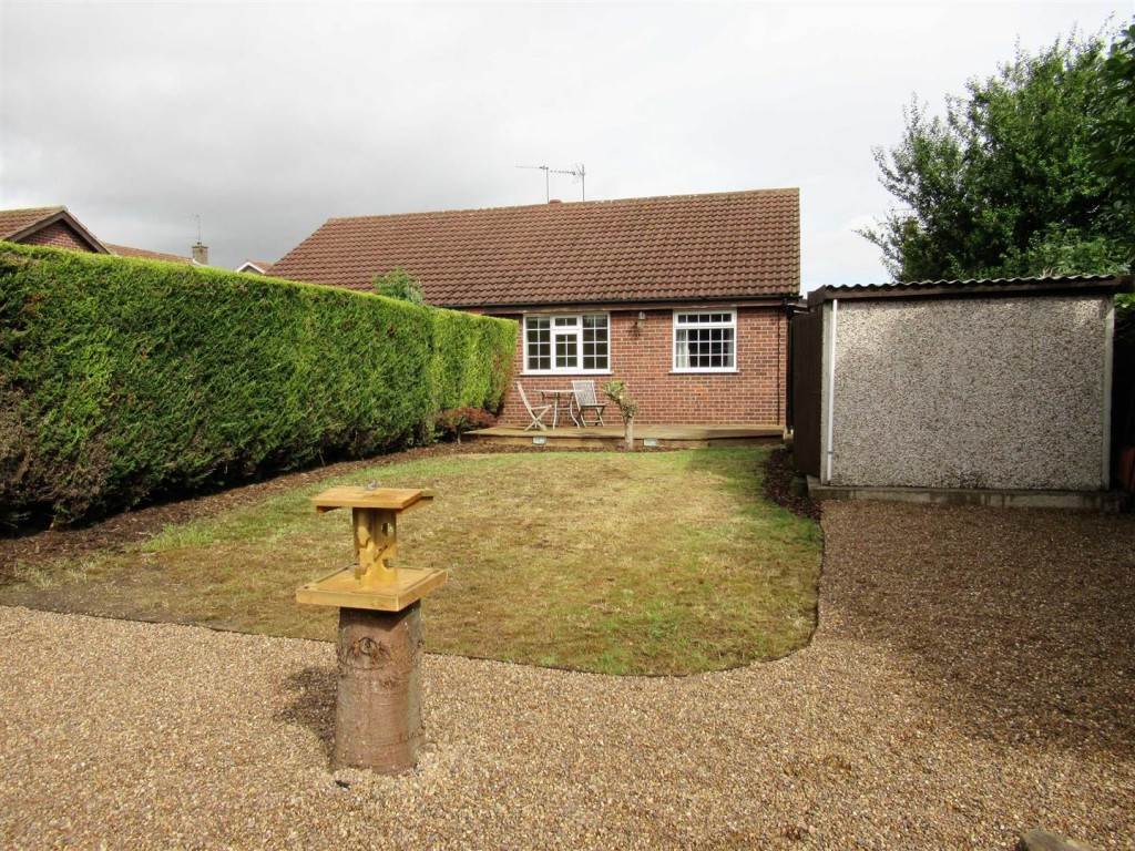 Image for Pinfold Way, Sherburn In Elmet, Leeds