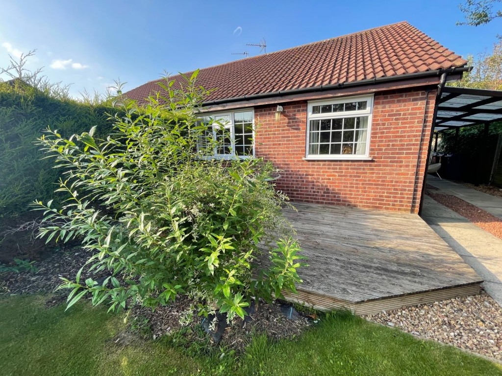 Image for Pinfold Way, Sherburn In Elmet, Leeds