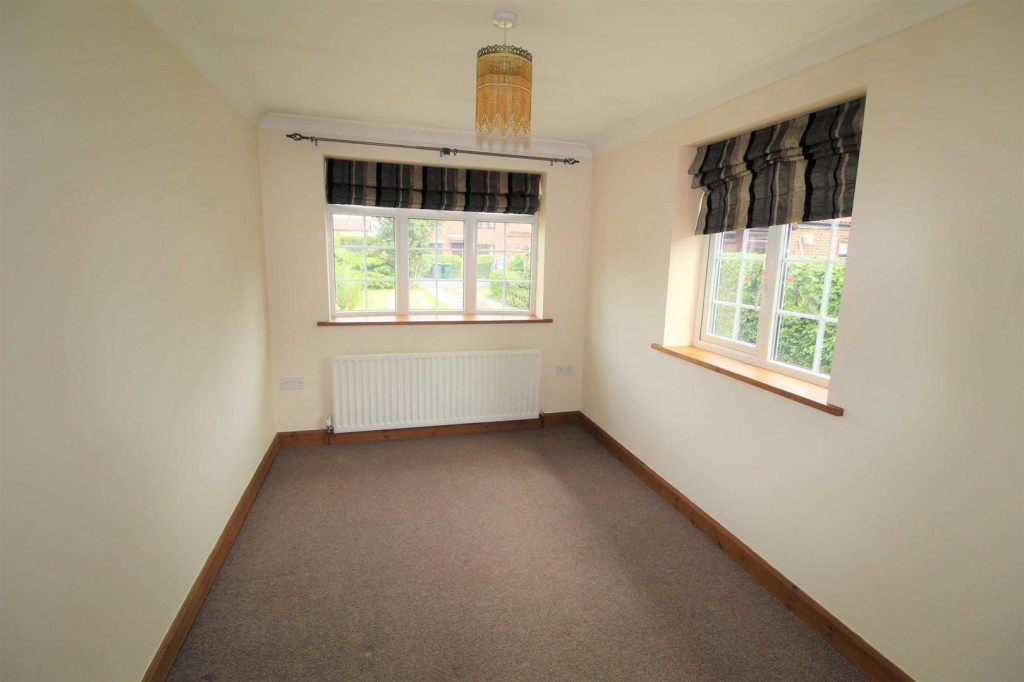 Image for Pinfold Way, Sherburn In Elmet, Leeds
