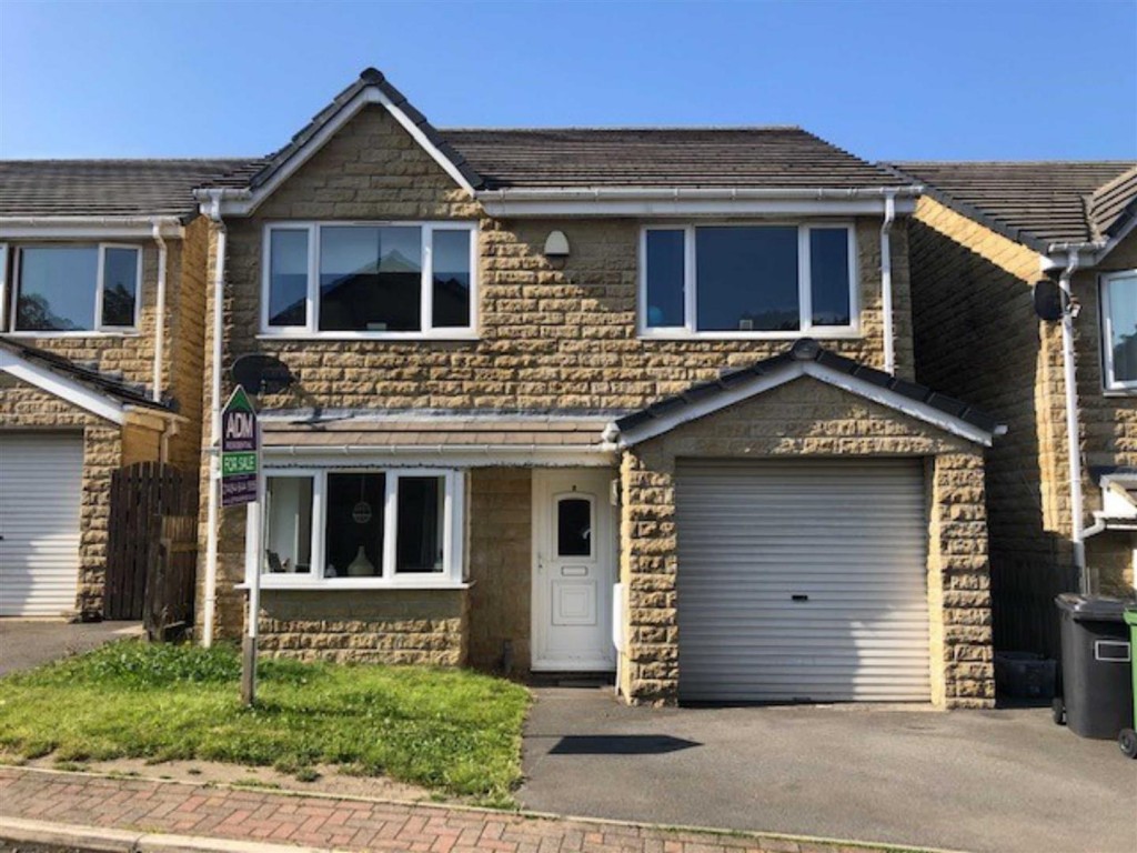 Image for Redwing Crescent, Longwood, Huddersfield