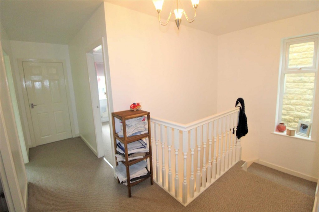 Image for Redwing Crescent, Longwood, Huddersfield