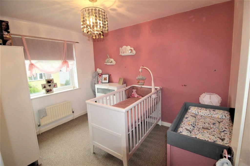 Image for Redwing Crescent, Longwood, Huddersfield