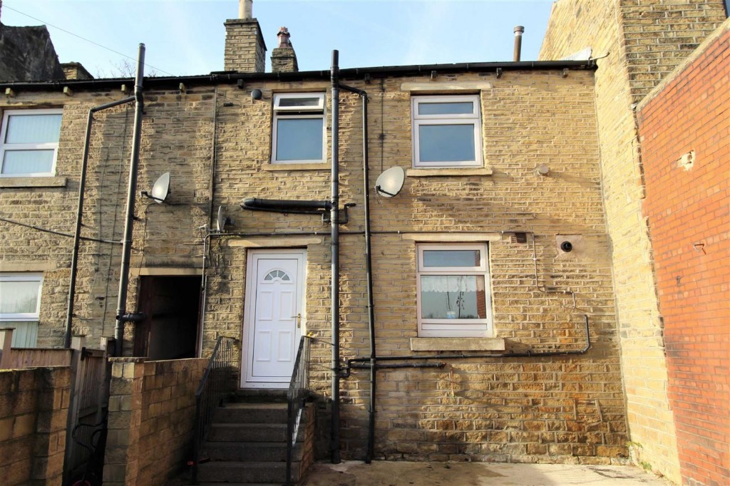 Image for Bradford Road, Huddersfield