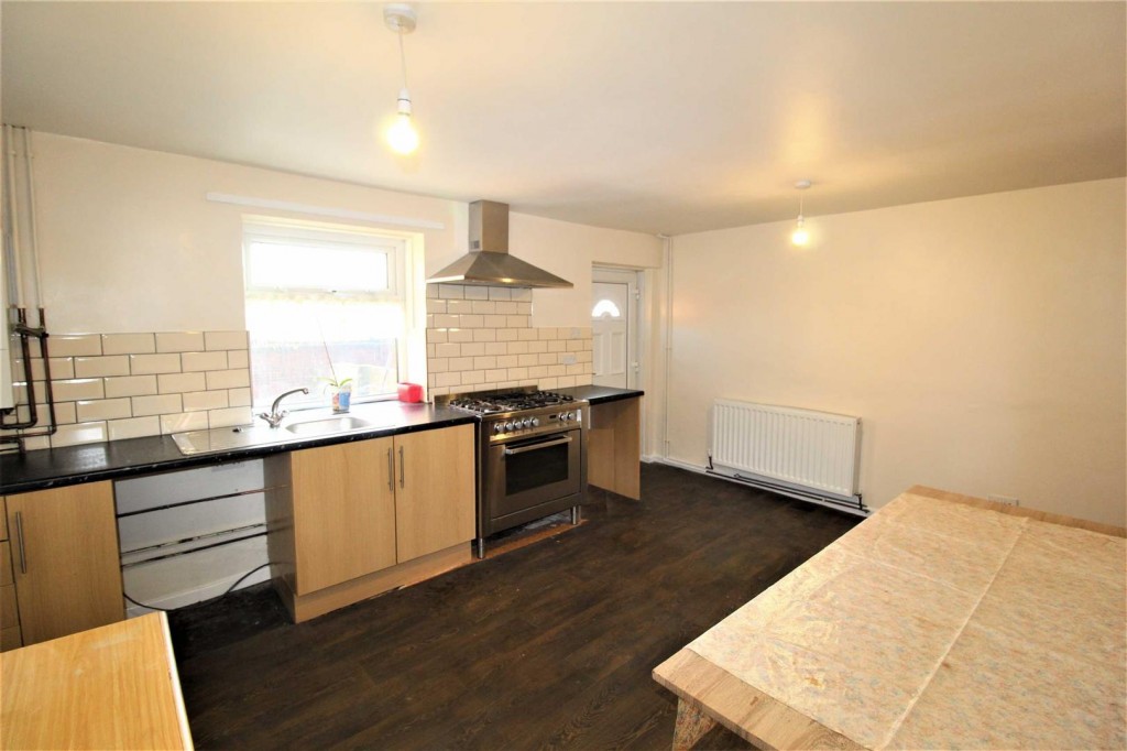 Image for Bradford Road, Huddersfield