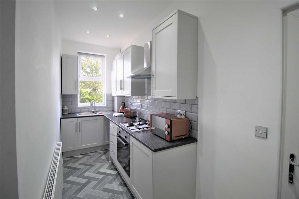 Image for Burbeary Road, Lockwood, Huddersfield