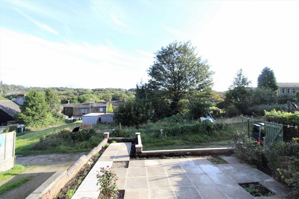 Image for Burbeary Road, Lockwood, Huddersfield
