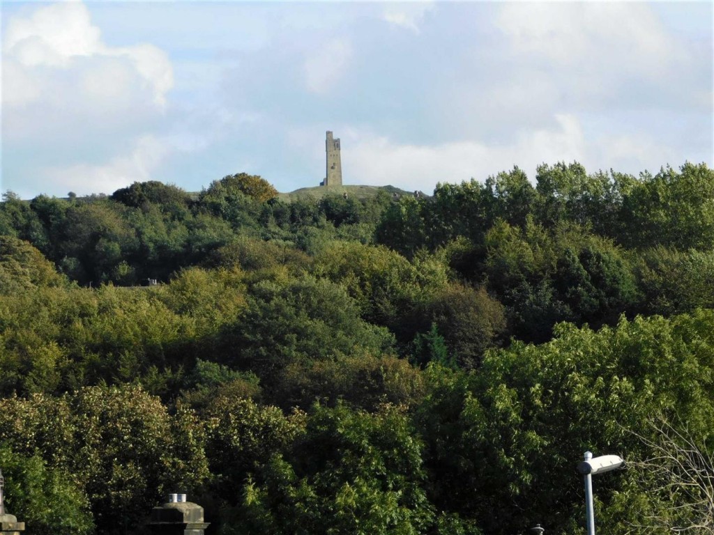 Image for Burbeary Road, Lockwood, Huddersfield