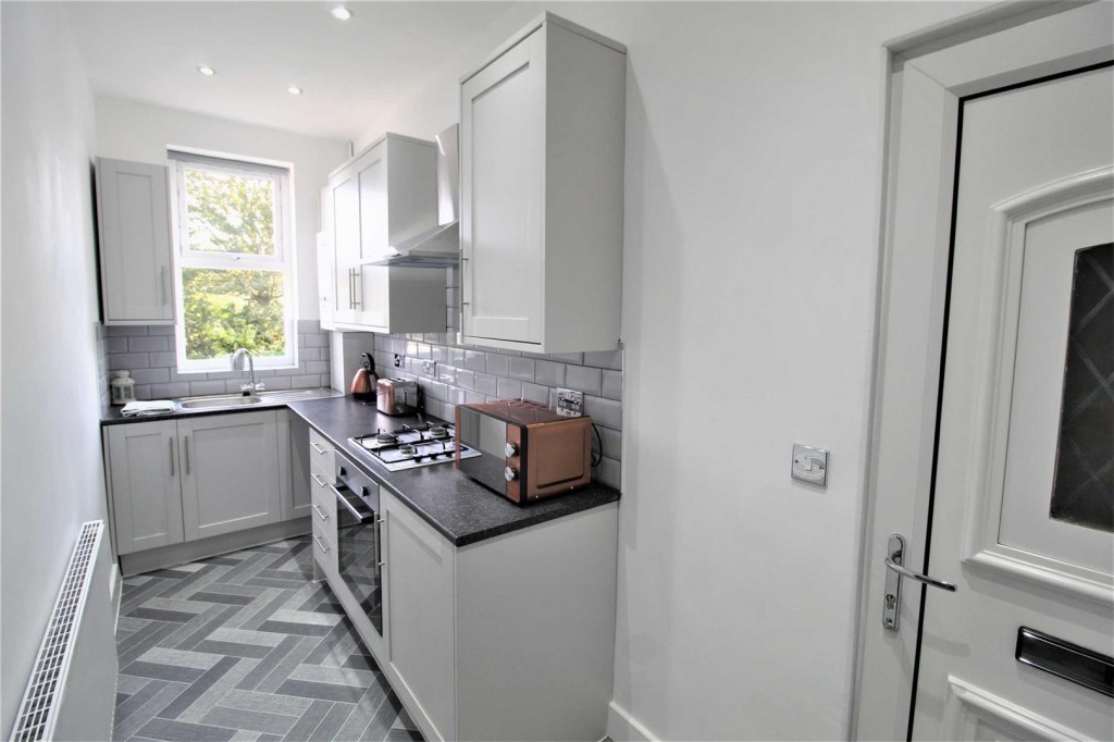 Image for Burbeary Road, Lockwood, Huddersfield