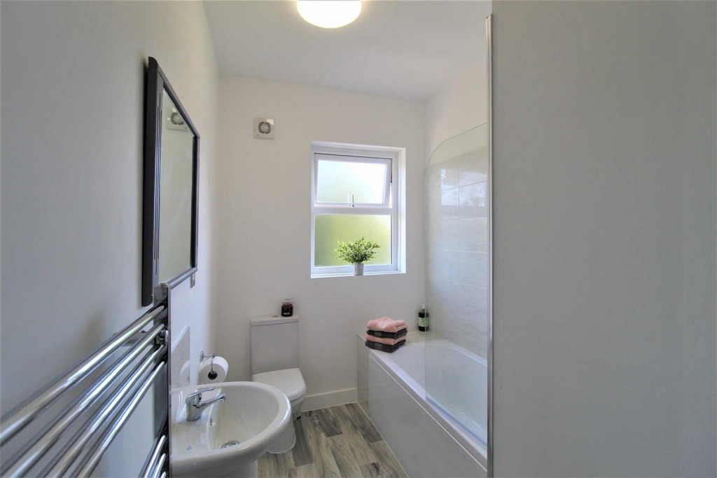 Image for Burbeary Road, Lockwood, Huddersfield