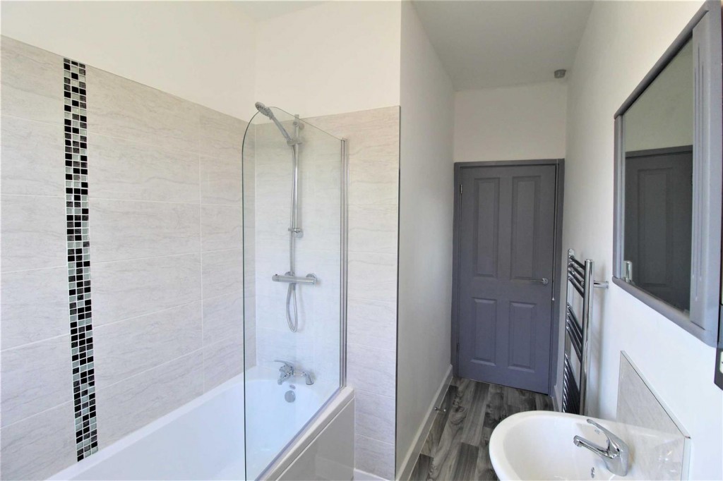 Image for Burbeary Road, Lockwood, Huddersfield